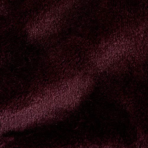 UGG Duffield Throw Blanket - Port Heather