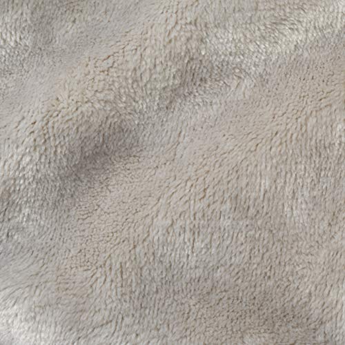 UGG Duffield Throw Blanket - Seal Heather
