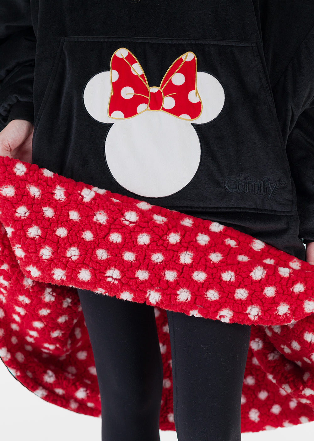 Disney Minnie Mouse Polka Dot