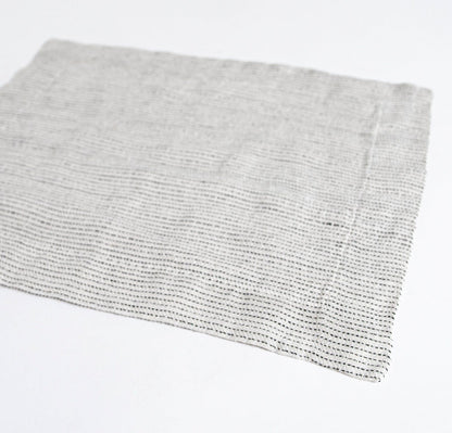 Birch Linen Placemat