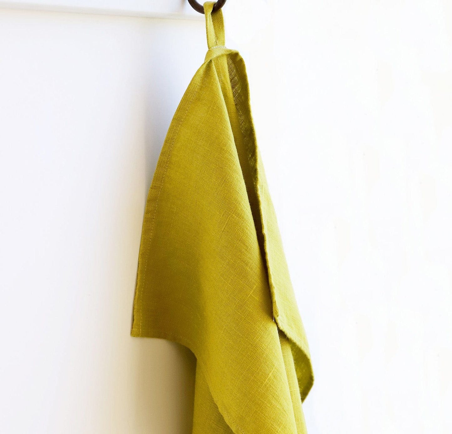 Linen Tea Towel