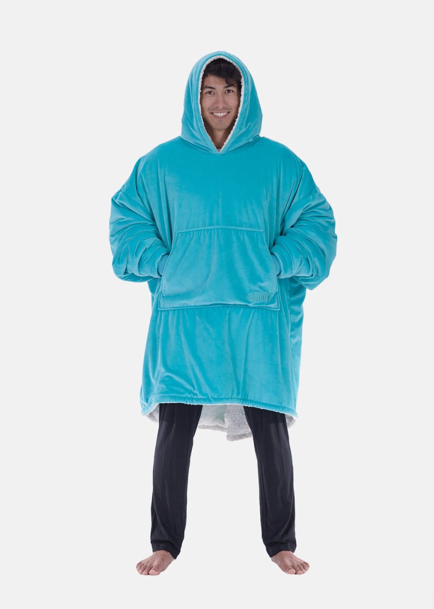 The Comfy Original - Aqua